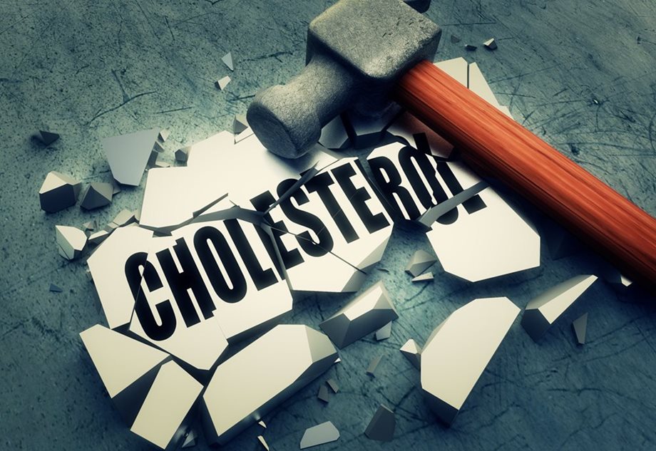 Potraviny, ktoré pomáhajú znižovať cholesterol