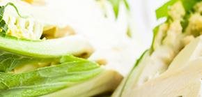 Romanesco – objavte novú ingredienciu na vaše šaláty