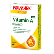 Vitamín A MAX