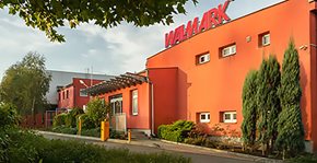 Distribučné centrum Walmark, a.s.