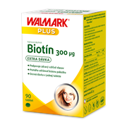 Biotín 300 µg