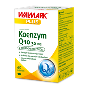 Koenzým Q10 30mg