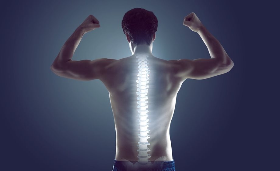 Šport a zdravý chrbát – čo prospieva a čo škodí?