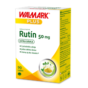 Rutín 50mg