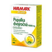 Pupalka dvojročná 1000mg