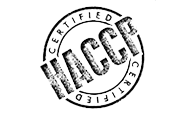 HACCP Certifikát