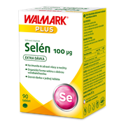 Selén 100 µg