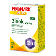 Zinok 25mg FORTE