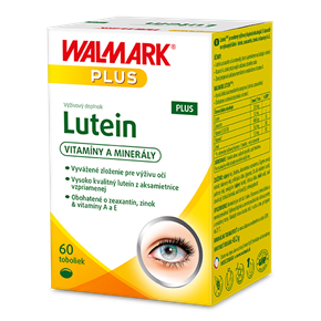 Lutein PLUS