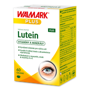 Lutein PLUS