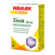 Zinok 15mg