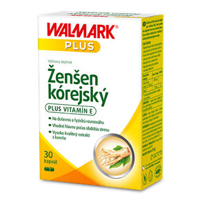 Ženšen Kórejský