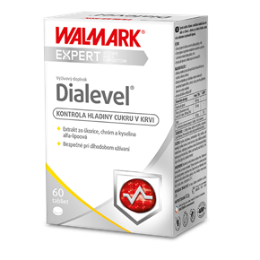 Dialevel