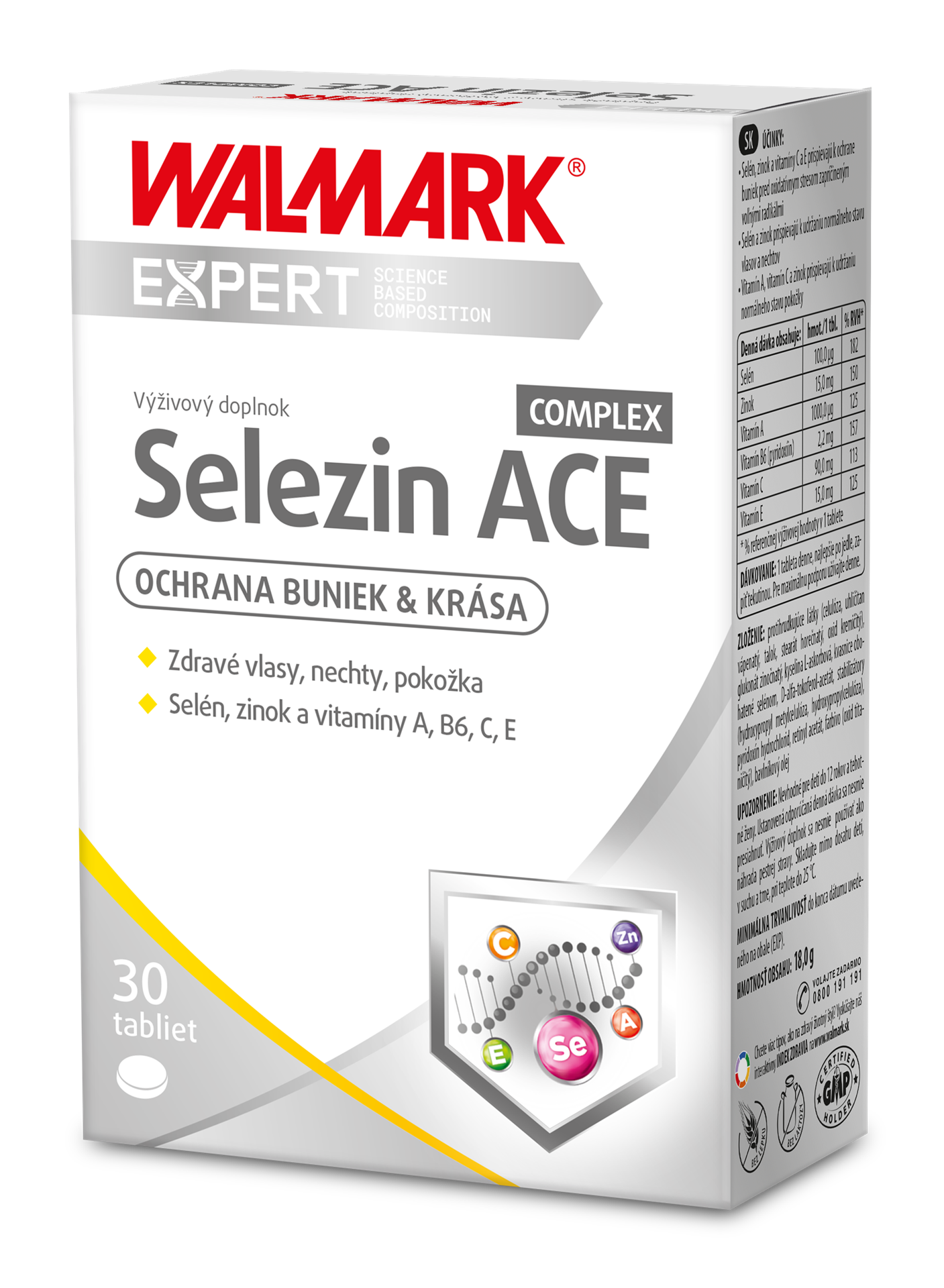 Selezin-ACE-COMPLEX_30 kúpite na e-shopu