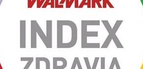 Prijmite pozvanie na Index zdravia