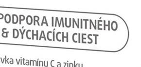 Herba-C RAPID - zapáľte svoju imunitu